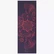 Aubergine Swirl Yoga Mat, 6 mm