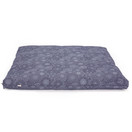 Bodhi  Zabuton meditation mat, Maharaja Collection 80 x 80 cm