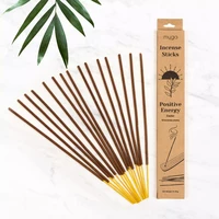Incense Sticks, Cedar