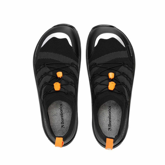 Voyager  Barefoot Shoes