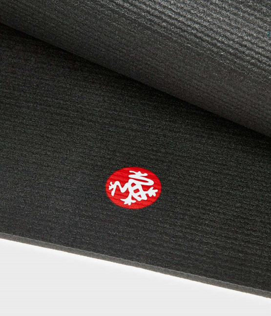 MANDUKA PRO® Yoga Mat 6mm - Black (71) 