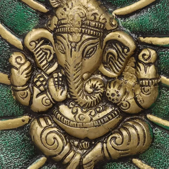 Ganesha koriste, roikkuva