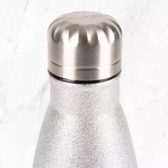 Stainless Steel Bottle, 500 ml