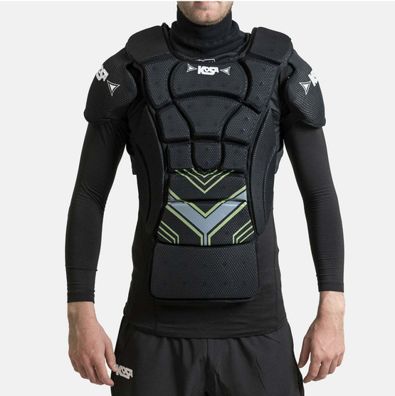 Chest Protector MV2019