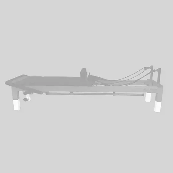 Align Pilates  C8-S Pilates Reformer + Leg Extensions 42 cm