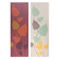 Design yoga mat, The Leela Collection - Leaves