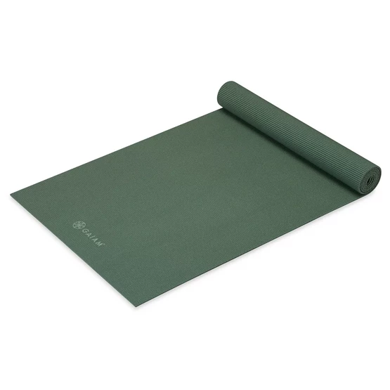  Gaiam Yoga Mat Performance TPE Exercise & Fitness Mat