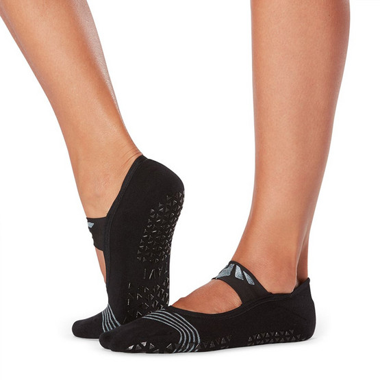 Tavi Noir Grip Socks Lola - Eyelet