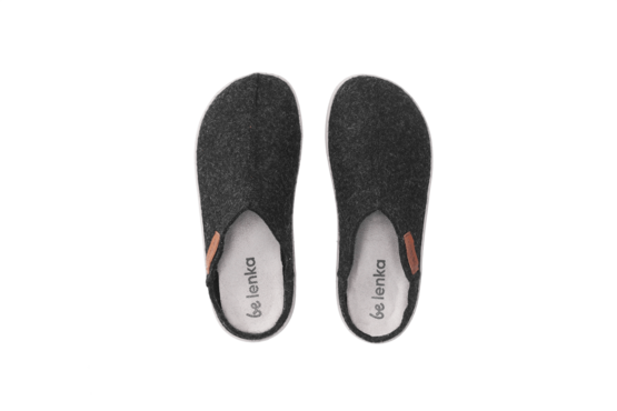 Chillax Barefoot Slippers