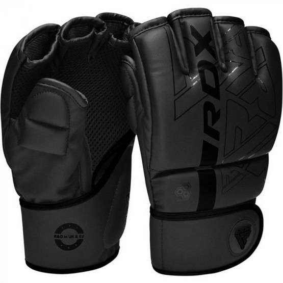 RDX MMA/Grappling Gloves F12