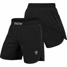 RDX, T15 Gym Shorts. Ideal MMA Shorts For Men - Buds Fitness