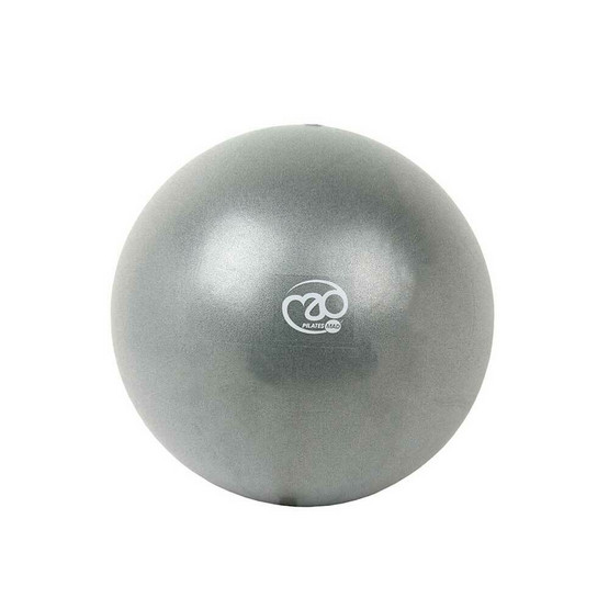 Pilates Mad 12 Exer Soft Ball Graphite TREENIKAMAT.fi