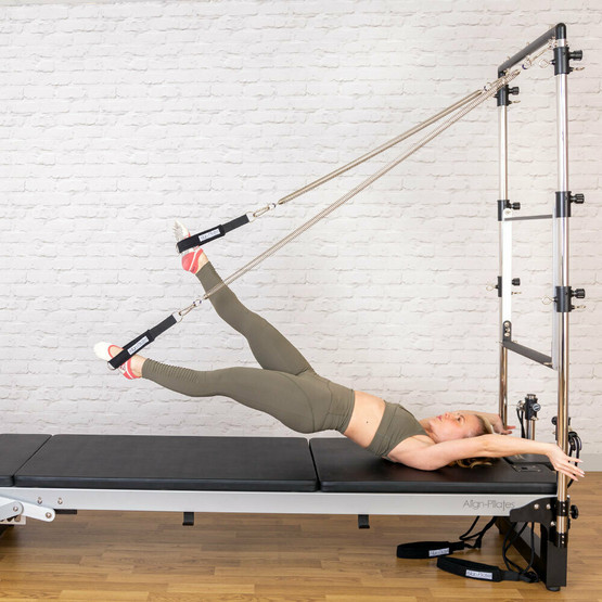 Cadillac / Reformer Conversion