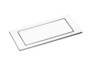 Pistorasia SAVO Voltti Basic valkoinen USB 80795