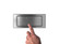Pistorasia SAVO Voltti Basic RST/musta USB 80790