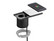 Pistorasia SAVO NELIÖ Qi Basic hopea USB 80782