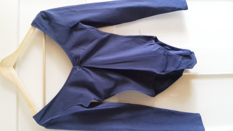 PA 4036 Leotard