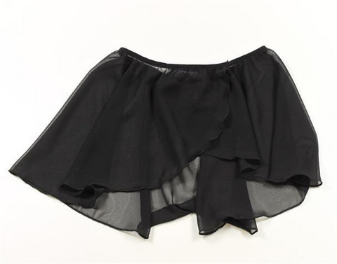 PK 3070 Voile musta