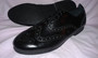 753901 Charleston Black & Black PU new cell BL 48