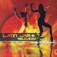 Latin Jam reloaded