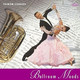 Ballroom moods