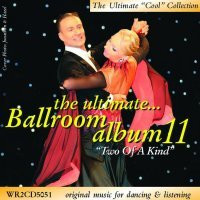 The Ultimate Ballroom album 11 (2cd)