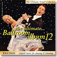 The Ultimate Ballroom album 12 (2cd)
