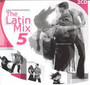 The Latin Mix 5 (2cd)