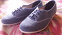 Bleyer 7320 - 244 Dance sneaker jeans 37, 38
