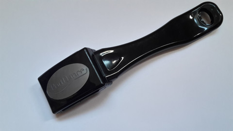 PD brush pro haljasnahkaharja