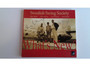 CD: Swedish Swing Society- Whats new?