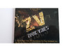 CD: Zouk Fibes