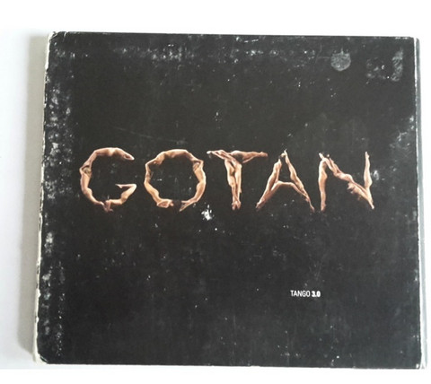 CD: Gotan