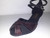 IDS Barbara, Red Lace-Nobuck, Reg, UK 6