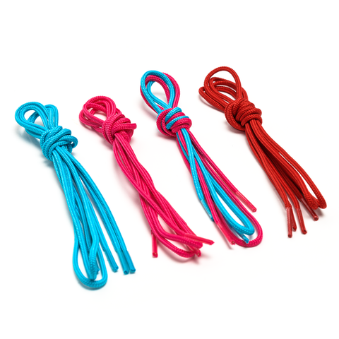 Kengännauhat, Pinkki, 75 cm