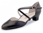 Felice 34 Comfort Black