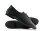 Katz Jazz Dance Shoe,  kumiseospohja, musta