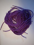 Kengännauhat, Bleyer, Lilac , 60 cm