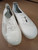 Bleyer 7530 Casual valkoinen 35 (EU 33,5)