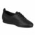 7530-02 Casual musta 