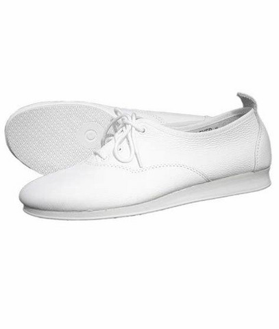 7530-01 Casual valkoinen 