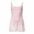 PK 4051 Leotard ja hame