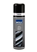 Woly Lac Patent väritön kiiltonahan hoitoaine