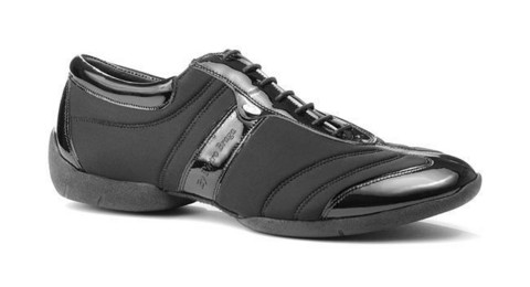 Pietro Braga Premium leather / lycra