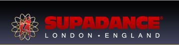 Supadance