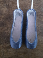 Mini kärkitossu