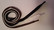 Bleyer Swivel Kengännauhat, 50 cm, Litteä