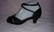 IDS Barbara Black Calf, Reg, UK 5