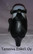 IDS Barbara Black Calf, Reg, UK 5