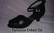 IDS Barbara Black Calf, Reg, UK 5